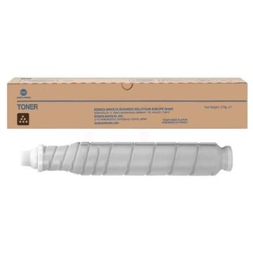 A3VX155 / TN-619 K - toner de marque Konica Minolta - noir