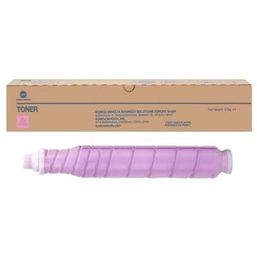 A3VX35H / TN-619 EM - toner de marque Konica Minolta - magenta