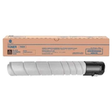 A9E8150 / TN-514 K - toner de marque Konica Minolta - noir