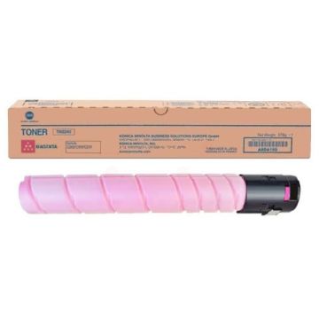AAV8350 / TN-328 M - toner de marque Konica Minolta - magenta