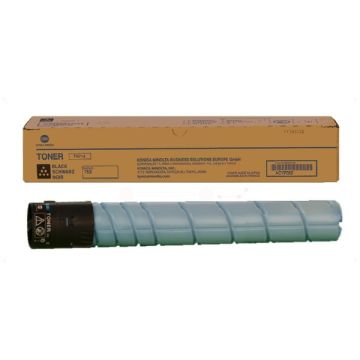 ACYP050 / TN-714 - toner de marque Konica Minolta - noir
