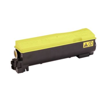 1T02HGAEU0 / TK-570 Y - toner de marque Kyocera - jaune