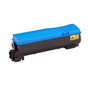 1T02HGCEU0 / TK-570 C - toner de marque Kyocera - cyan