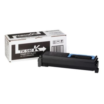 1T02HL0EU0 / TK-540 K - toner de marque Kyocera - noir
