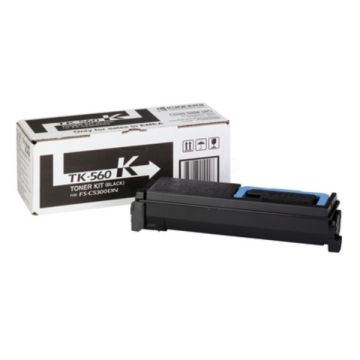 1T02HN0EU0 / TK-560 K - toner de marque Kyocera - noir