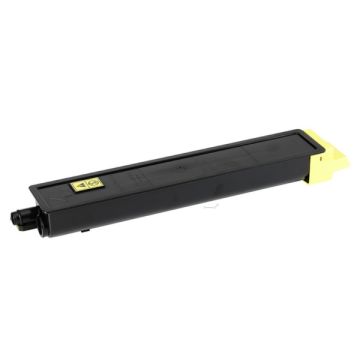 1T02K0ANL0 / TK-895 Y - toner de marque Kyocera - jaune