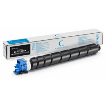 1T02L7CNL0 / TK-8345 C - toner de marque Kyocera - cyan