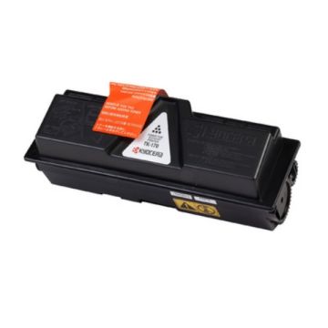 1T02LZ0NL0 / TK-170 - toner de marque Kyocera - noir