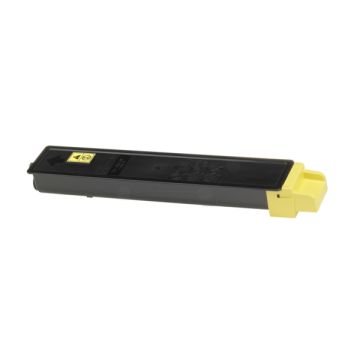 1T02MVANL0 / TK-8315 Y - toner de marque Kyocera - jaune