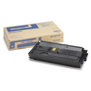 1T02NL0NL0 / TK-7205 - toner de marque Kyocera - noir