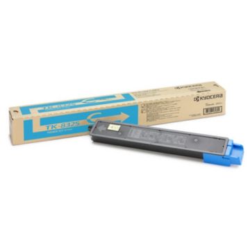 1T02NPCNL0 / TK-8325 C - toner de marque Kyocera - cyan
