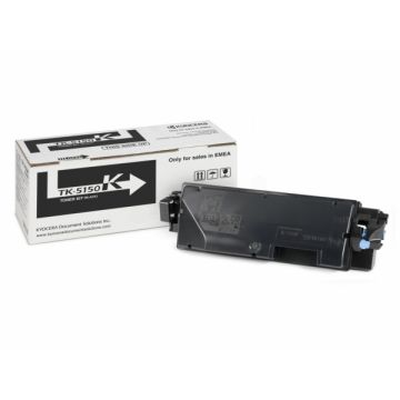 1T02NS0NL0 / TK-5150 K - toner de marque Kyocera - noir