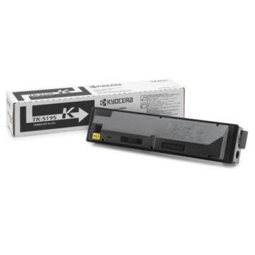 1T02R40NL0 / TK-5195 K - toner de marque Kyocera - noir