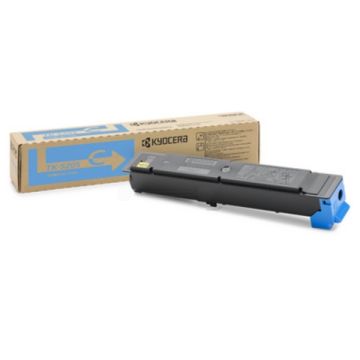 1T02R5CNL0 / TK-5205 C - toner de marque Kyocera - cyan