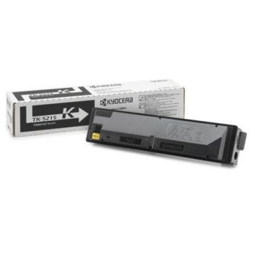 1T02R60NL0 / TK-5215 K - toner de marque Kyocera - noir