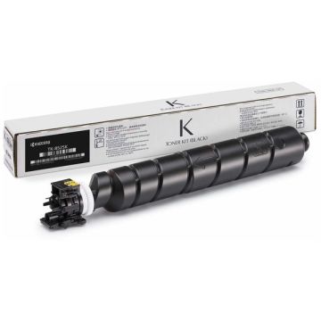 1T02RM0NL0 / TK-8525 K - toner de marque Kyocera - noir