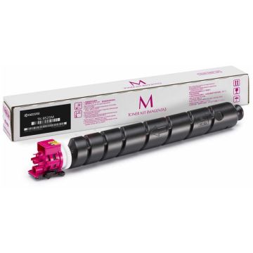 1T02RMBNL1 / TK-8525 M - toner de marque Kyocera - magenta