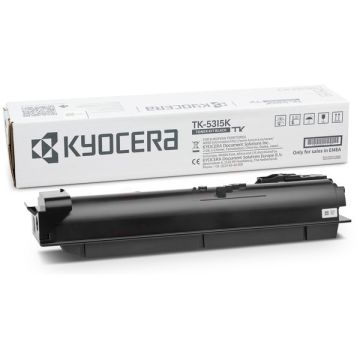 1T02WH0NL0 / TK-5315 K - toner de marque Kyocera - noir