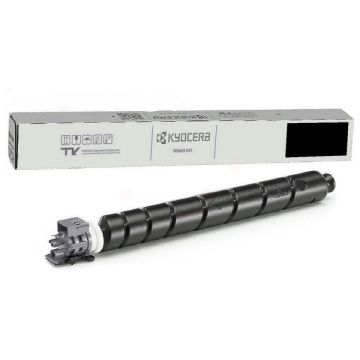 1T02XD0NL0 / TK-8375 K - toner de marque Kyocera - noir