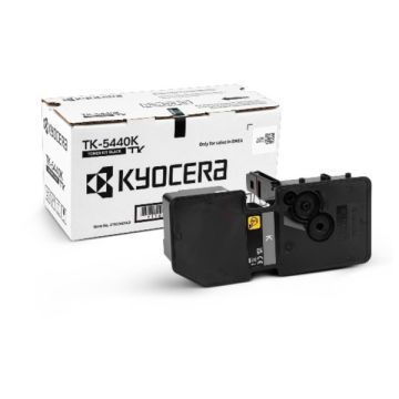 1T0C0A0NL0 / TK-5440 K - toner de marque Kyocera - noir