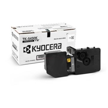 1T0C0A0NL1 / TK-5430 K - toner de marque Kyocera - noir