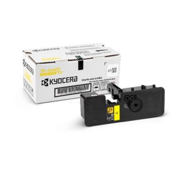 1T0C0AANL0 / TK-5440 Y - toner de marque Kyocera - jaune