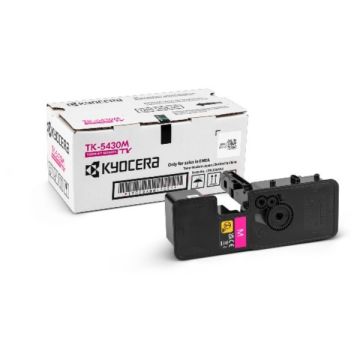 1T0C0ABNL1 / TK-5430 M - toner de marque Kyocera - magenta