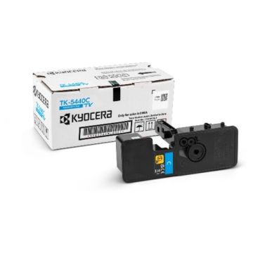 1T0C0ACNL0 / TK-5440 C - toner de marque Kyocera - cyan