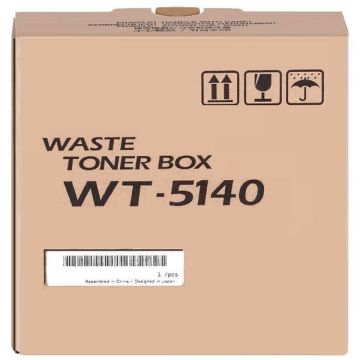 302NR93150 / WT-5140 - collecteur de toner de marque Kyocera