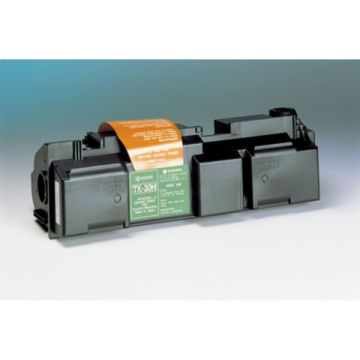 37027030 / TK-30 H - toner de marque Kyocera - noir 37027030 / TK-30 H - toner de marque Kyocera - noir