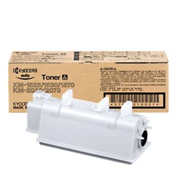 37028010 - toner de marque Kyocera - noir 37028010 - toner de marque Kyocera - noir