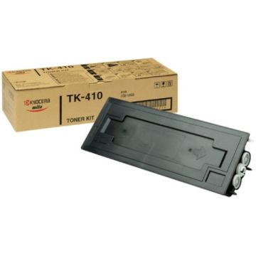 370AR010 / TK-420 - toner de marque Kyocera - noir