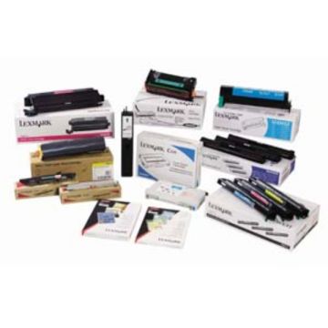 10B3100 - collecteur de toner de marque Lexmark
