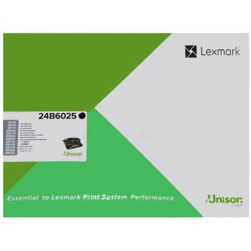 24B6025 - tambour de marque Lexmark