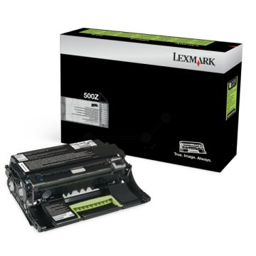 50F0Z00 / 500Z - tambour de marque Lexmark