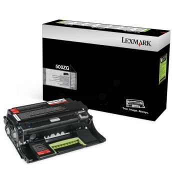 50F0ZA0 / 500ZA - tambour de marque Lexmark