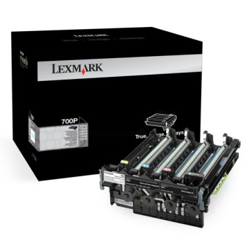 70C0P00 / 700P - photoconducteur de marque Lexmark