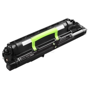 72K0DY0 - unité développeur de marque Lexmark - jaune