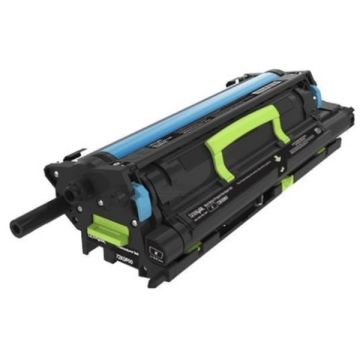 72K0FK0 - unité développeur de marque Lexmark - noire