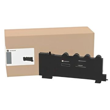 75M0W00 - collecteur de toner de marque Lexmark