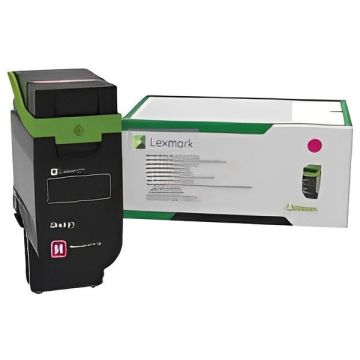 75M2HM0 - toner de marque Lexmark - magenta