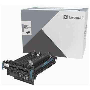 78C0Z10 - tambour de marque Lexmark - noir