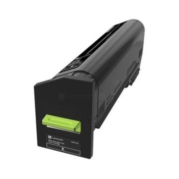 82K2UKE - toner de marque Lexmark - noir