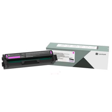 C320030 - toner de marque Lexmark - magenta