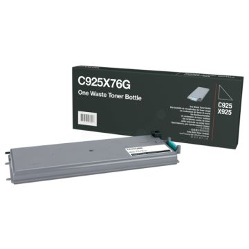 C925X76G - collecteur de toner de marque Lexmark