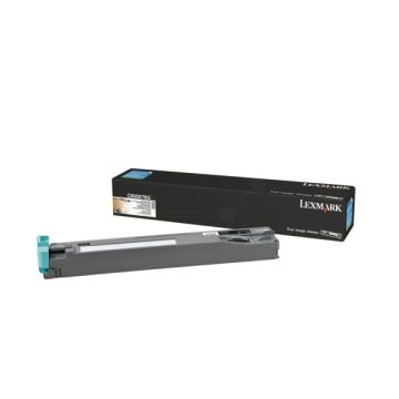 C950X76G - collecteur de toner de marque Lexmark