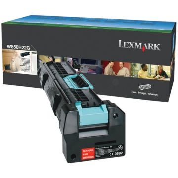 W850H22G - tambour de marque Lexmark