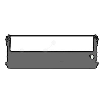 B0321 - ruban de marque Olivetti - noir - pack de 5