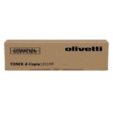 B1082 - consommable de marque Olivetti - noir