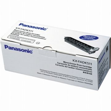 KXFADK511 - tambour de marque Panasonic - noir